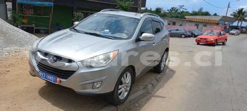 Big with watermark hyundai tucson abidjan abidjan 19245