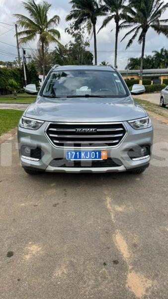 Big with watermark haval h2 abidjan abidjan 19256