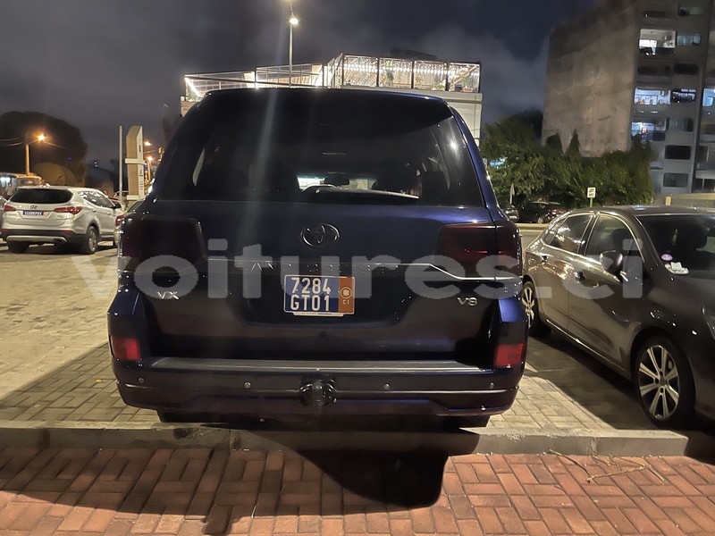 Big with watermark toyota land cruiser abidjan abidjan 19266