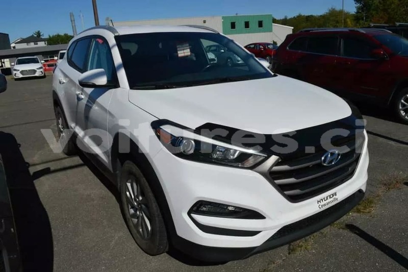 Big with watermark hyundai tucson abidjan abidjan 19273