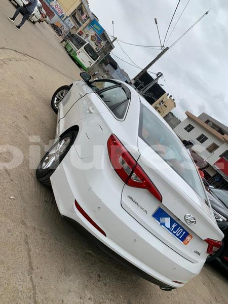 Big with watermark hyundai sonata abidjan abidjan 19300