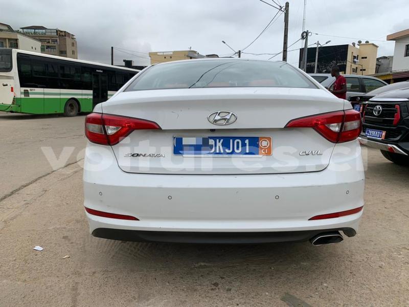 Big with watermark hyundai sonata abidjan abidjan 19300