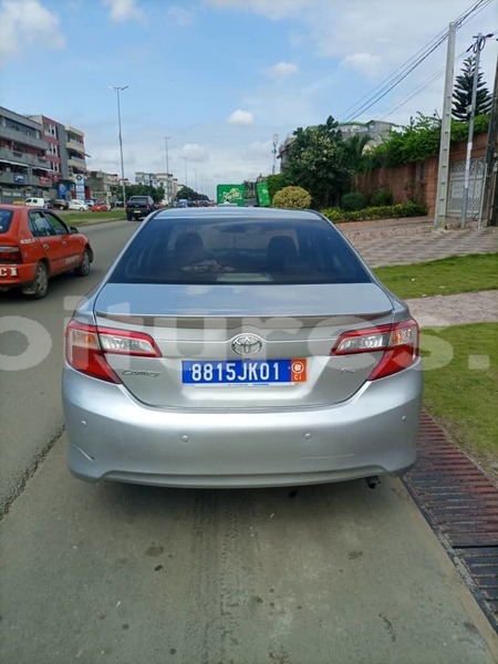 Big with watermark toyota camry abidjan abidjan 19315