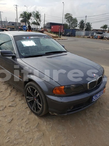 Big with watermark bmw e3 abidjan abidjan 19330