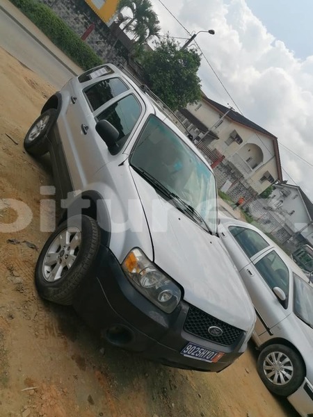 Big with watermark ford escape abidjan abidjan 19333