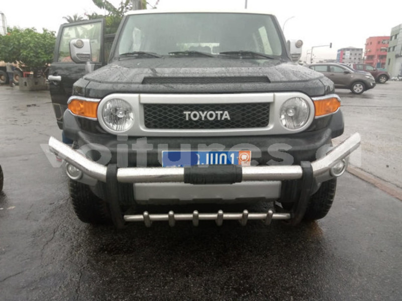 Big with watermark toyota fj cruiser abidjan abidjan 19338