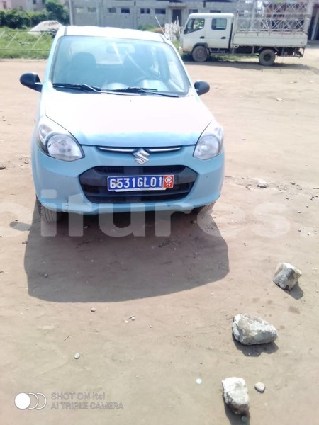 Big with watermark suzuki alto abidjan abidjan 19347