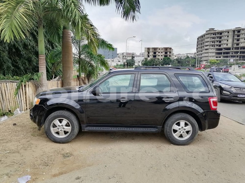 Big with watermark ford escape abidjan abidjan 19351