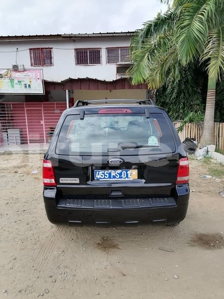 Big with watermark ford escape abidjan abidjan 19351