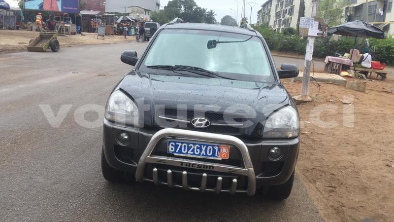 Big with watermark hyundai tucson abidjan abidjan 19394