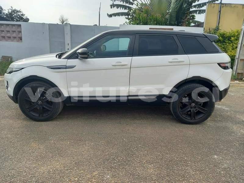 Big with watermark range rover evoque abidjan abidjan 19402