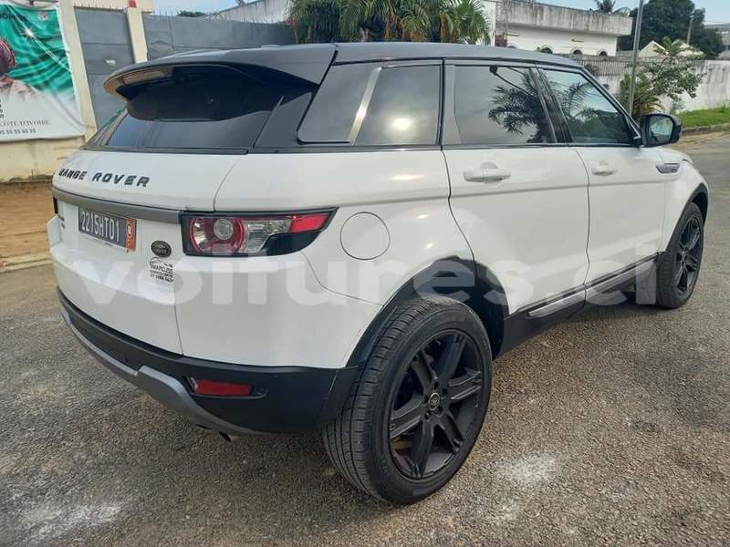 Big with watermark range rover evoque abidjan abidjan 19402