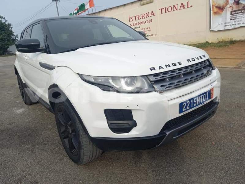 Big with watermark range rover evoque abidjan abidjan 19402