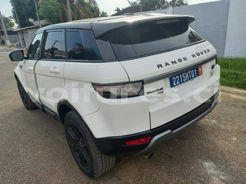 Big with watermark range rover evoque abidjan abidjan 19402