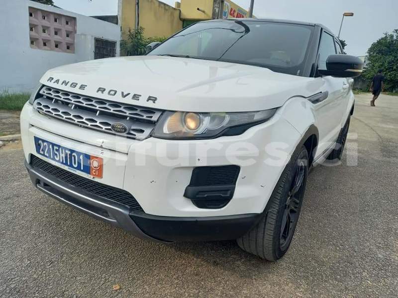 Big with watermark range rover evoque abidjan abidjan 19402