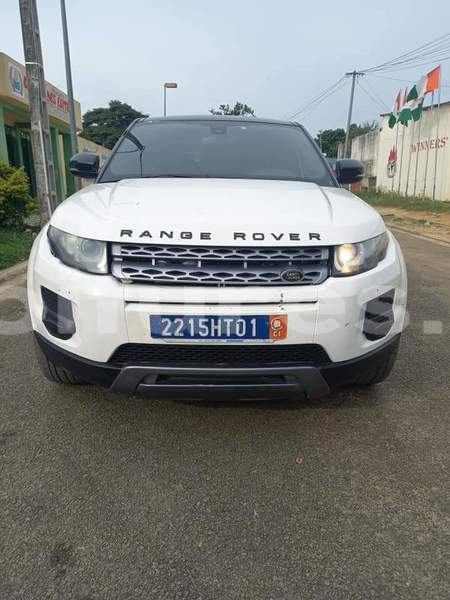 Big with watermark range rover evoque abidjan abidjan 19402