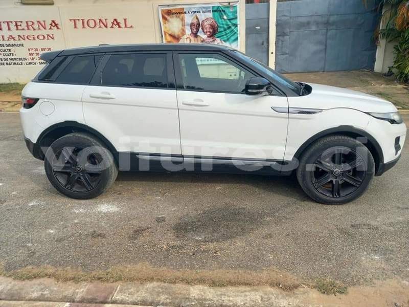 Big with watermark range rover evoque abidjan abidjan 19402