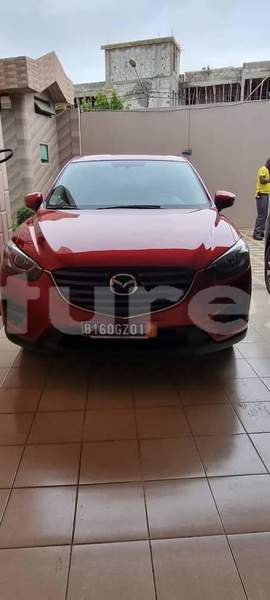 Big with watermark mazda cx 5 abidjan abidjan 19456