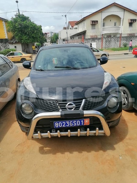 Big with watermark nissan juke abidjan abidjan 19495