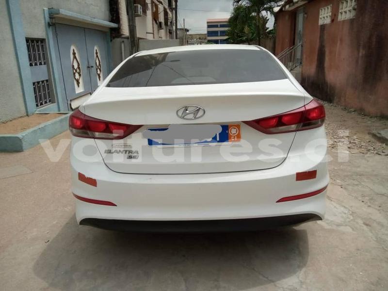 Big with watermark hyundai sonata abidjan abidjan 19518