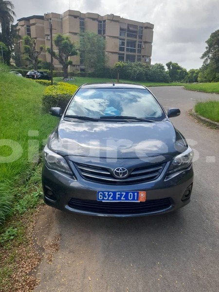 Big with watermark toyota corolla abidjan abidjan 19523