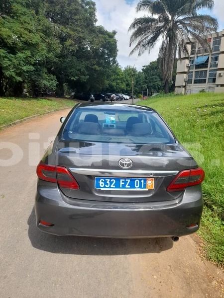 Big with watermark toyota corolla abidjan abidjan 19523