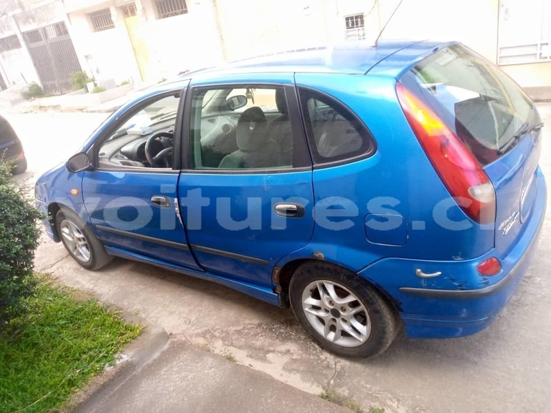 Big with watermark nissan almera tino abidjan abidjan 19550