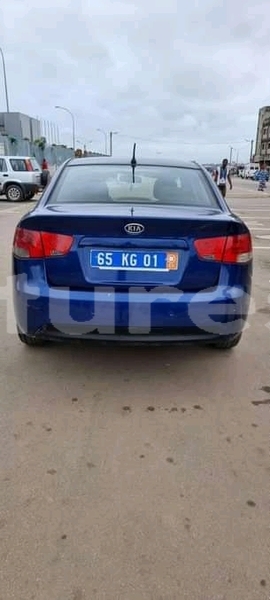 Big with watermark kia cerato abidjan abidjan 19564