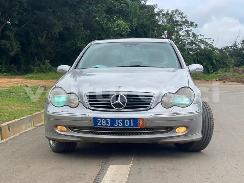 Big with watermark mercedes benz 200 abidjan abidjan 19770