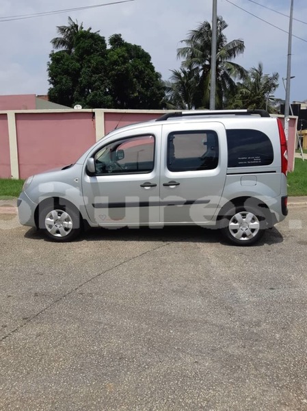 Big with watermark renault kangoo abidjan abidjan 19786