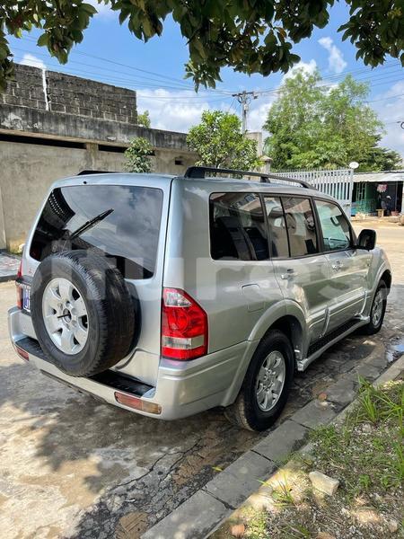 Big with watermark toyota alphard abidjan abidjan 19799