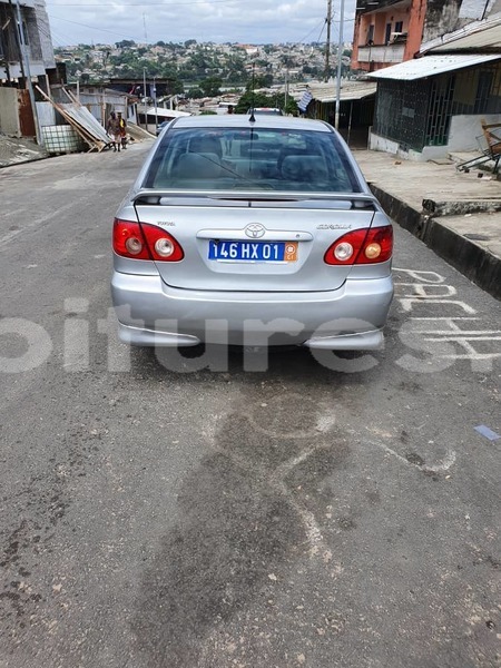 Big with watermark toyota corolla abidjan abidjan 19849