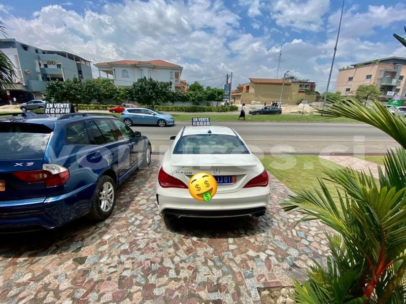 Big with watermark mercedes benz c classe abidjan abidjan 19936