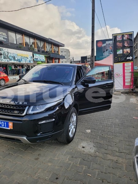 Big with watermark range rover evoque abidjan abidjan 19939