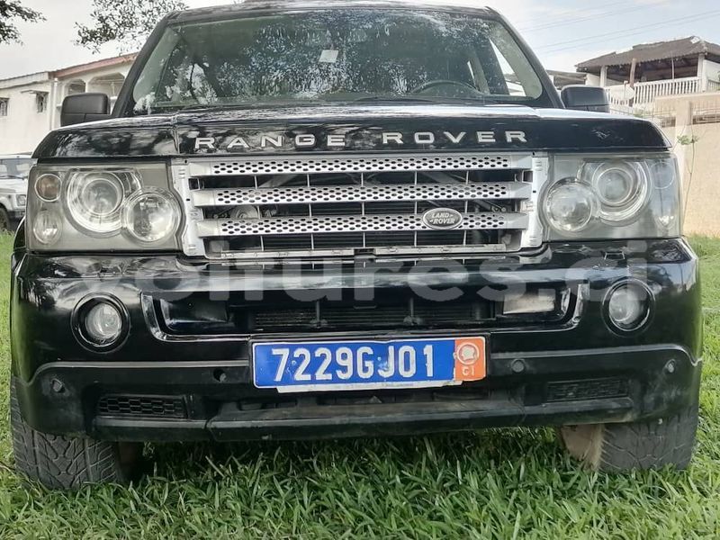 Big with watermark range rover range rover abidjan abidjan 19990