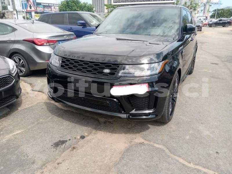 Big with watermark land rover range rover sport abidjan abidjan 20011