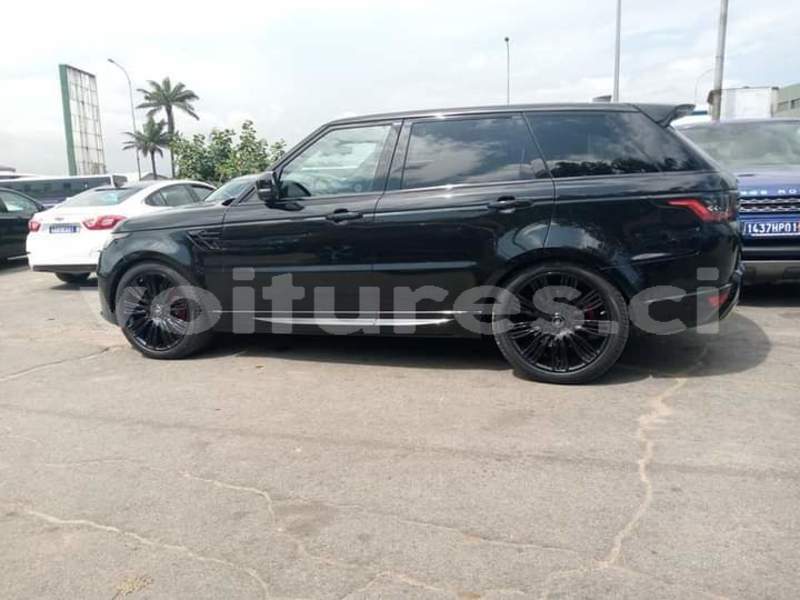 Big with watermark land rover range rover sport abidjan abidjan 20011