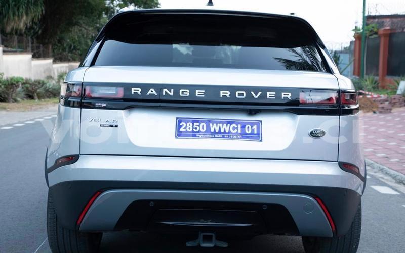 Big with watermark land rover range rover velar abidjan abidjan 20012