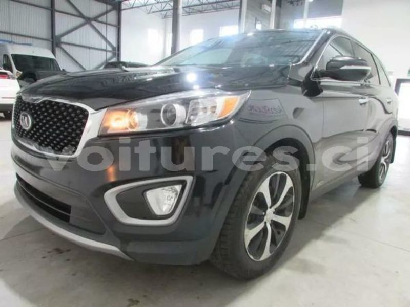 Big with watermark kia sorento abidjan abidjan 20016