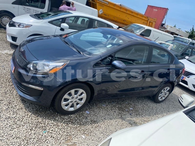 Big with watermark kia rio abidjan abidjan 20112