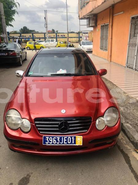 Big with watermark mercedes benz 200 abidjan abidjan 20115