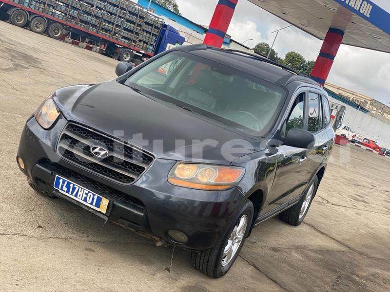 Big with watermark hyundai santa fe abidjan abidjan 20130