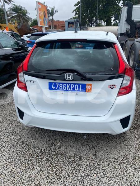 Big with watermark honda fit abidjan abidjan 20138