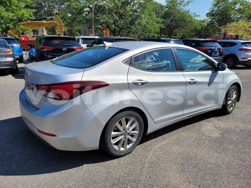 Big with watermark hyundai elantra abidjan abidjan 20154