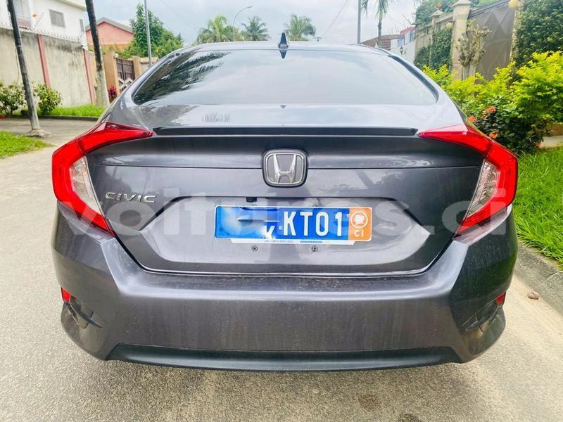 Big with watermark honda civic abidjan abidjan 20181