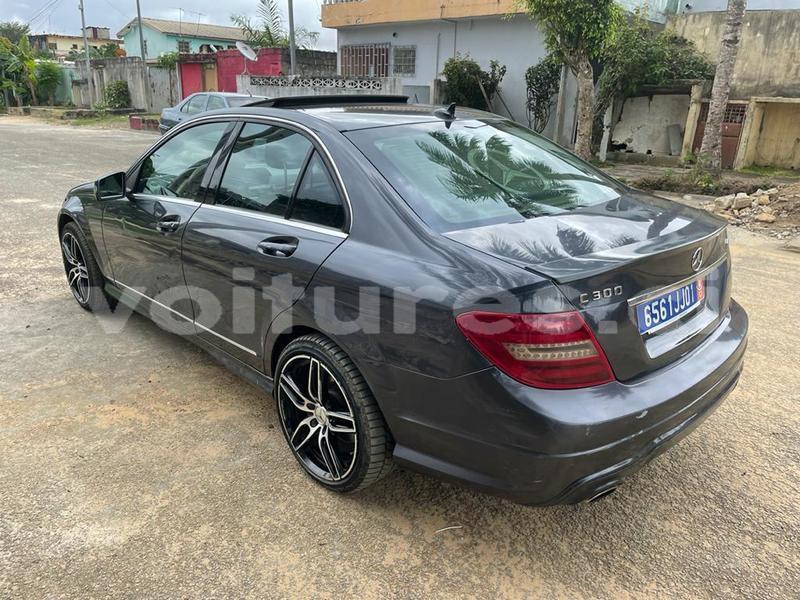 Big with watermark mercedes benz c classe abidjan abidjan 20184