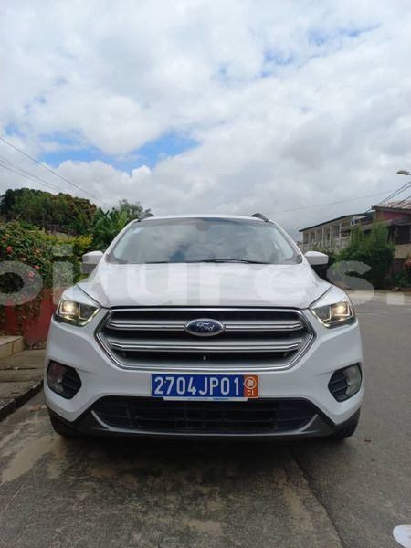 Big with watermark ford escape abidjan abidjan 20190