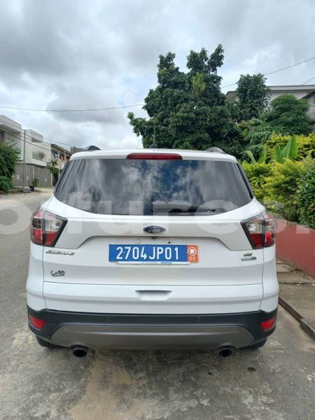 Big with watermark ford escape abidjan abidjan 20190