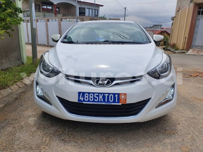 Big with watermark hyundai elantra abidjan abidjan 20192