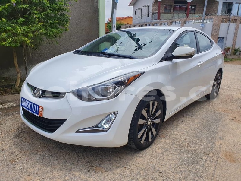 Big with watermark hyundai elantra abidjan abidjan 20192